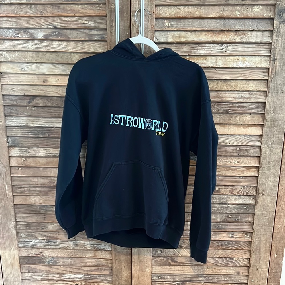 Astroworld Limited Quanitity